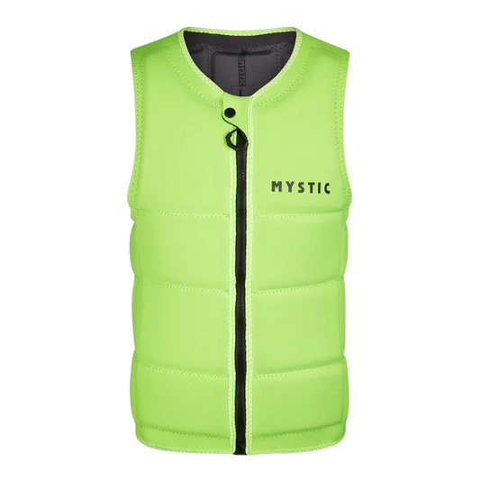 Mystic - Vest - Brand - Man