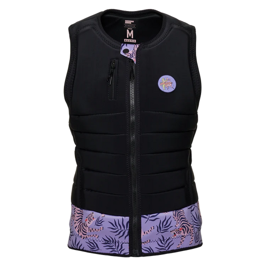 Mystic - Vest - Women