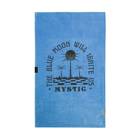 Mystic - Towel - Quickdry