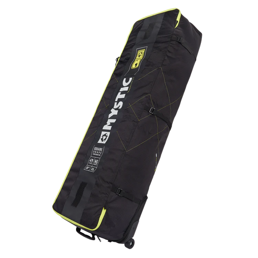 Mystic - Bag - Trolley - Elevate Lightweight Square