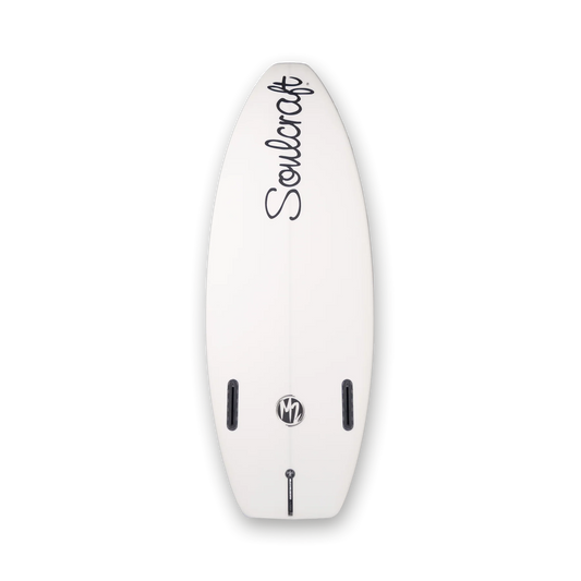 Soulcraft - Surfboard - M2