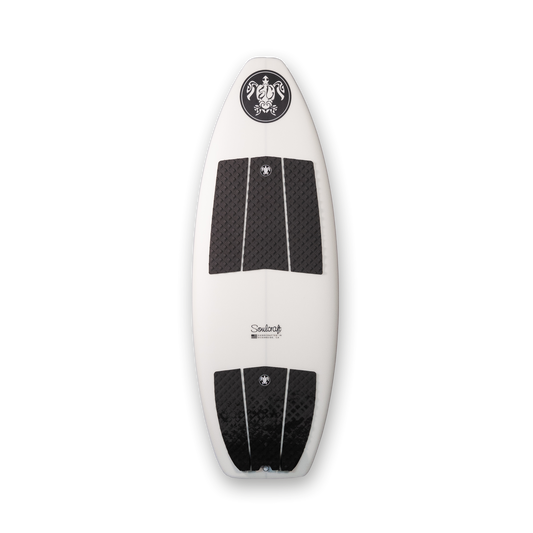 Soulcraft - Surfboard - M2