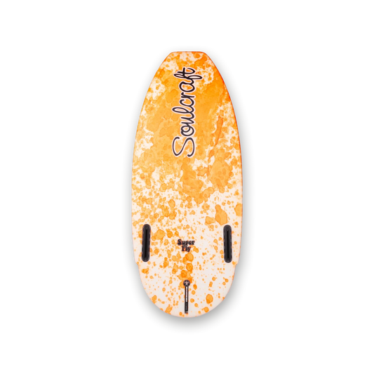 Soulcraft - Surfboard - SuperFly G