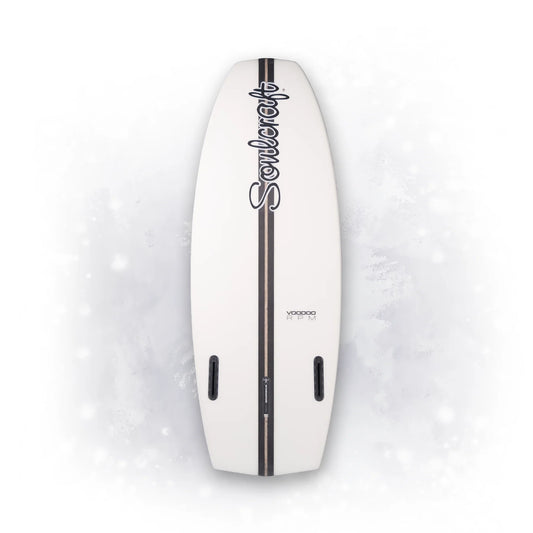 Soulcraft - Surfboard - Voodoo RPM