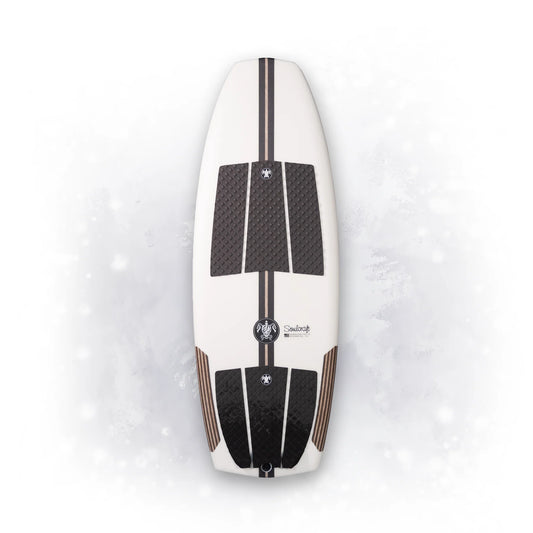 Soulcraft - Surfboard - Voodoo RPM