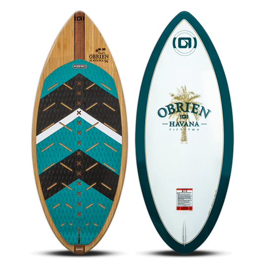 O'Brien - Surfboard - Havanna