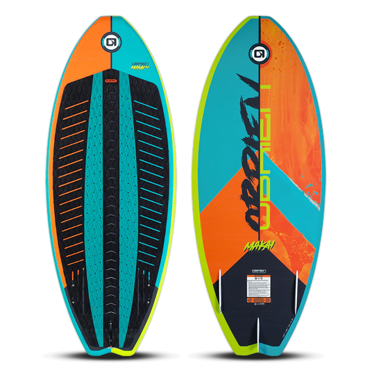 O'Brien - Surfboard - Makai