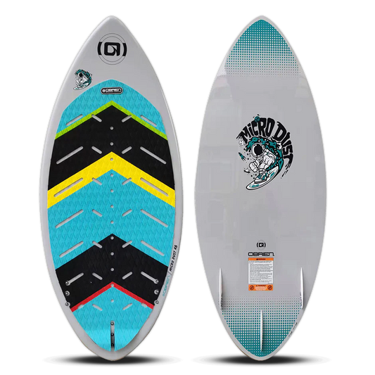 O'Brien - Surfboard - Micro Dust