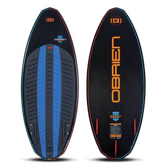 O'Brien - Surfboard - Torrent Dark Horse